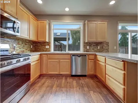 200 NE 71st Street Vancouver WA 98665