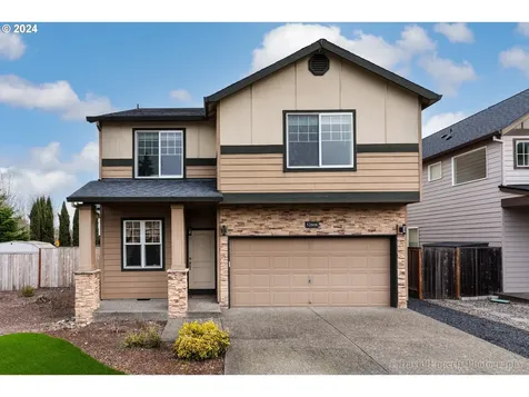 52608 Ne Porter Lane Scappoose OR 97056