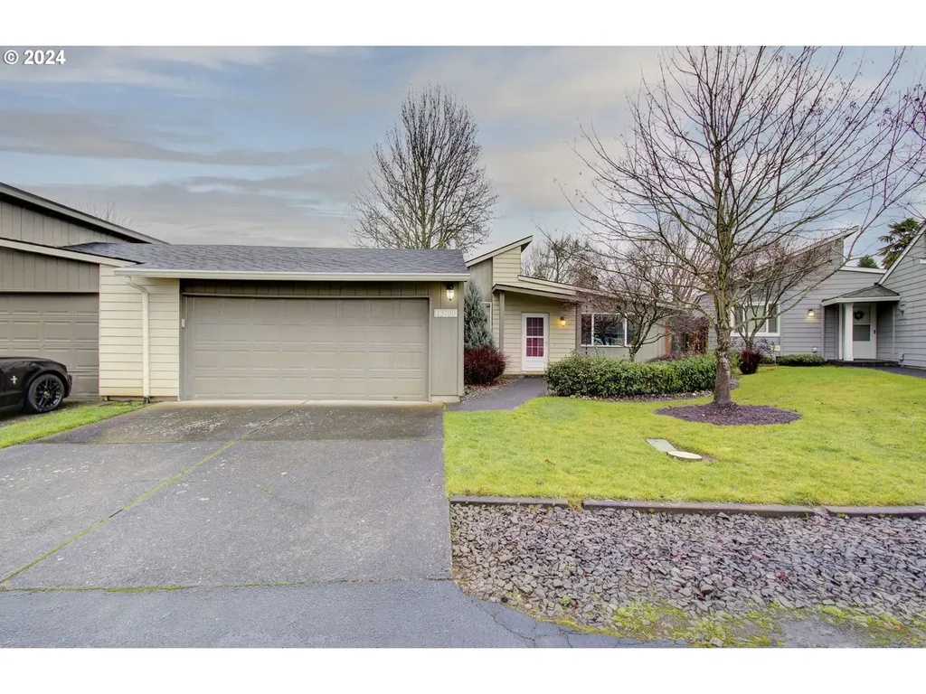 13709 Nw Indian Spring Drive Vancouver WA 98685