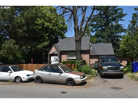 13345 Se Bush Street Portland OR 97236