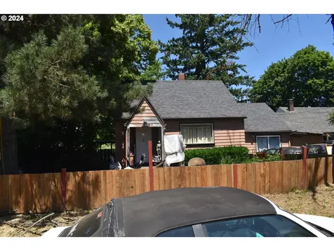 13345 Se Bush Street Portland OR 97236