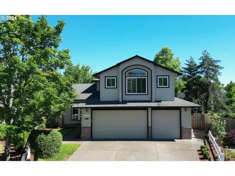 16954 Nw Stoller Drive Portland OR 97229