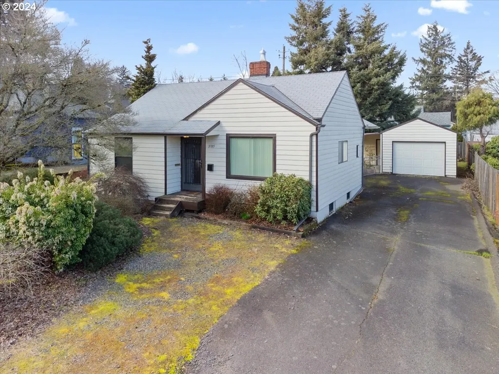 3705 Ne 115th Avenue Portland OR 97220