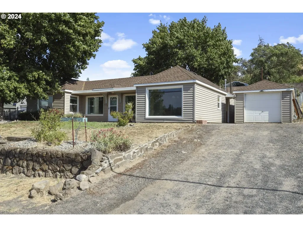 2600 Mill Creek Road The Dalles OR 97058