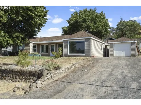 2600 Mill Creek Road The Dalles OR 97058