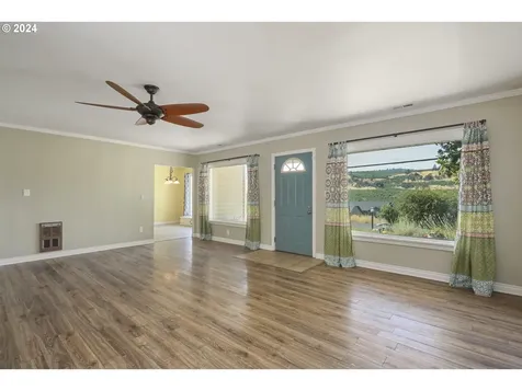 2600 Mill Creek Road The Dalles OR 97058