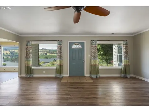 2600 Mill Creek Road The Dalles OR 97058
