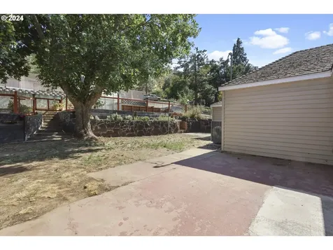 2600 Mill Creek Road The Dalles OR 97058