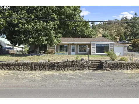 2600 Mill Creek Road The Dalles OR 97058