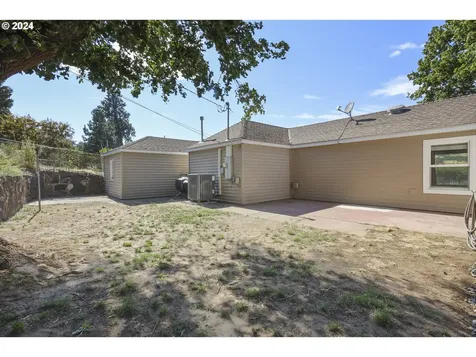 2600 Mill Creek Road The Dalles OR 97058
