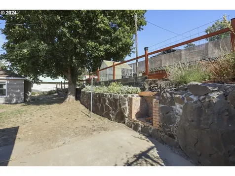 2600 Mill Creek Road The Dalles OR 97058