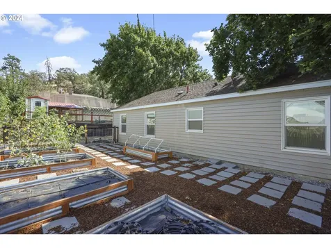 2600 Mill Creek Road The Dalles OR 97058