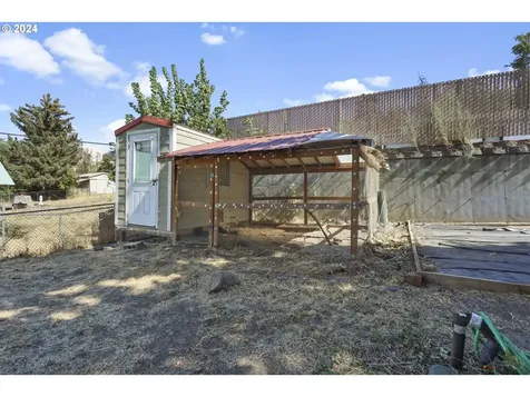 2600 Mill Creek Road The Dalles OR 97058