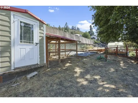 2600 Mill Creek Road The Dalles OR 97058
