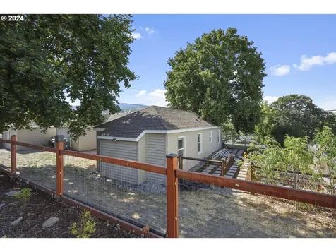 2600 Mill Creek Road The Dalles OR 97058