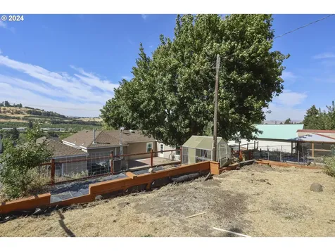 2600 Mill Creek Road The Dalles OR 97058
