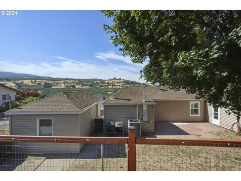 2600 Mill Creek Road The Dalles OR 97058