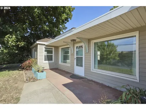 2600 Mill Creek Road The Dalles OR 97058