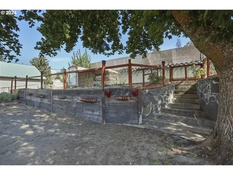 2600 Mill Creek Road The Dalles OR 97058