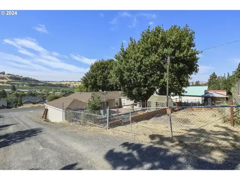 2600 Mill Creek Road The Dalles OR 97058