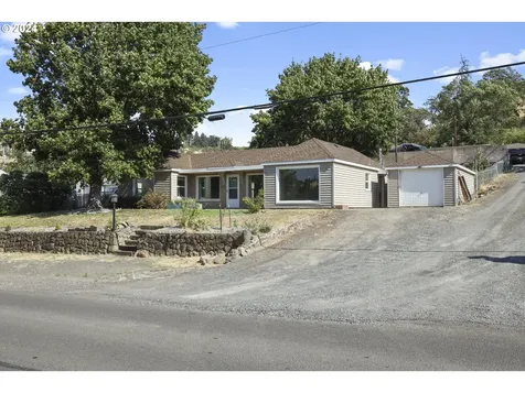 2600 Mill Creek Road The Dalles OR 97058