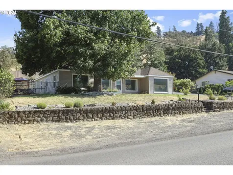 2600 Mill Creek Road The Dalles OR 97058