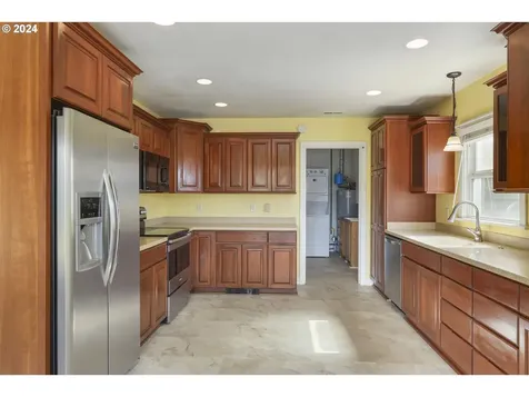 2600 Mill Creek Road The Dalles OR 97058