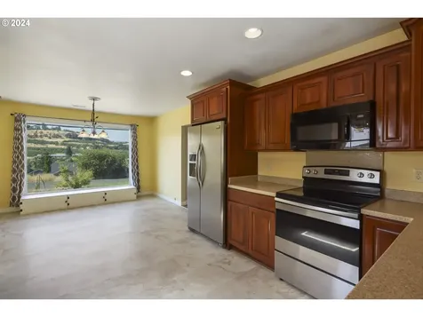 2600 Mill Creek Road The Dalles OR 97058