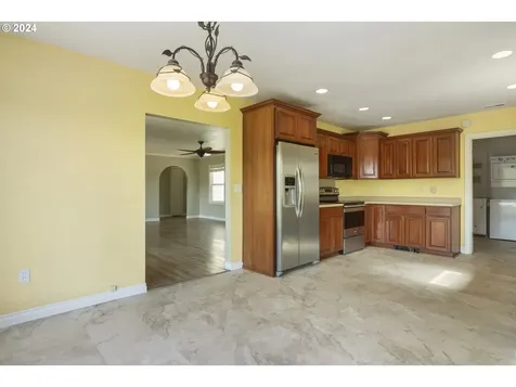 2600 Mill Creek Road The Dalles OR 97058