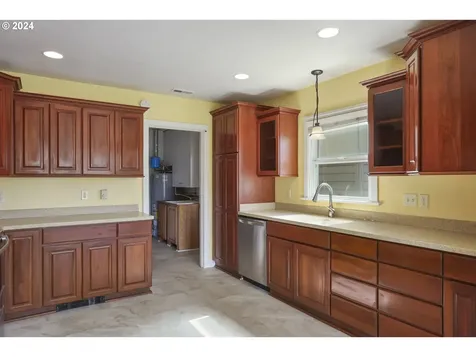 2600 Mill Creek Road The Dalles OR 97058