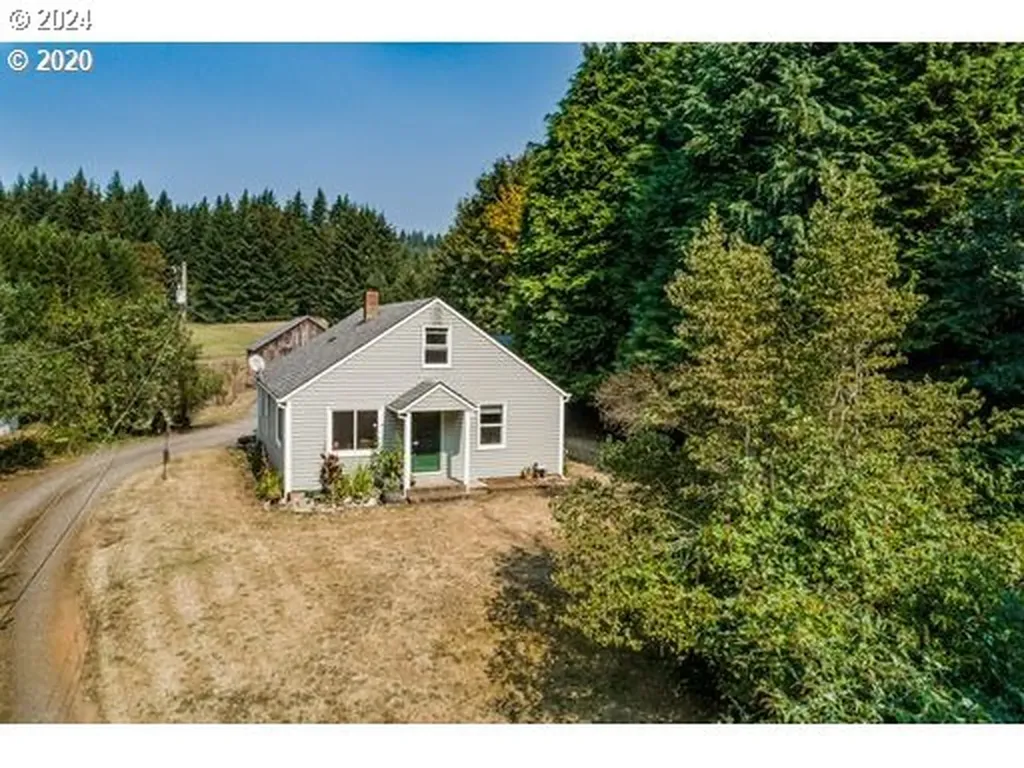 32008 Ne 9th Street Washougal WA 98671