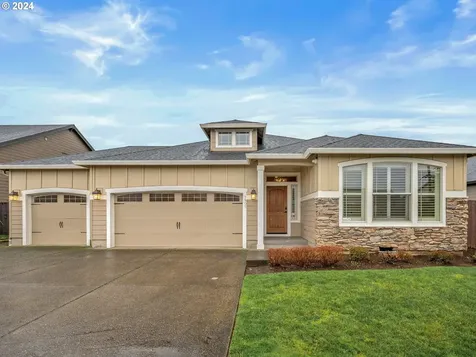 7905 Ne 167th Avenue Vancouver WA 98682