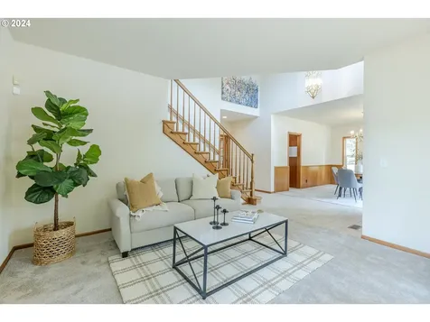 3322 Winchester Way Eugene OR 97401