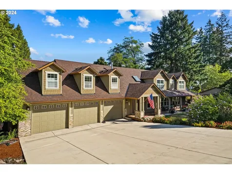 1320 NE 160th Avenue Portland OR 97230