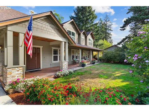 1320 NE 160th Avenue Portland OR 97230
