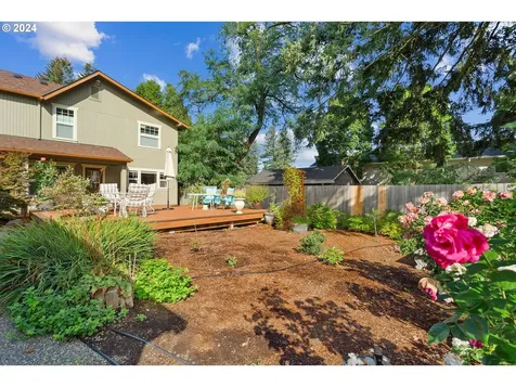 1320 NE 160th Avenue Portland OR 97230