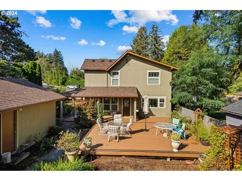 1320 NE 160th Avenue Portland OR 97230
