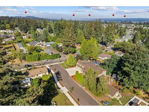 1320 NE 160th Avenue Portland OR 97230