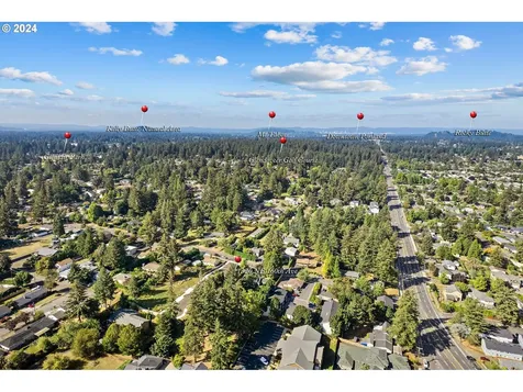 1320 NE 160th Avenue Portland OR 97230
