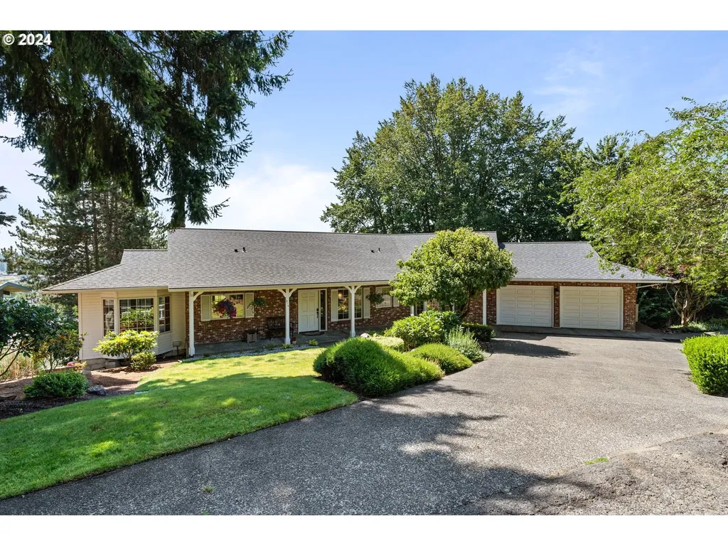 815 SE Evergreen Drive Chehalis WA 98532