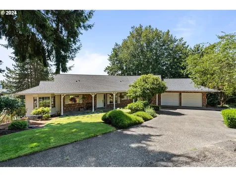 815 SE Evergreen Drive Chehalis WA 98532