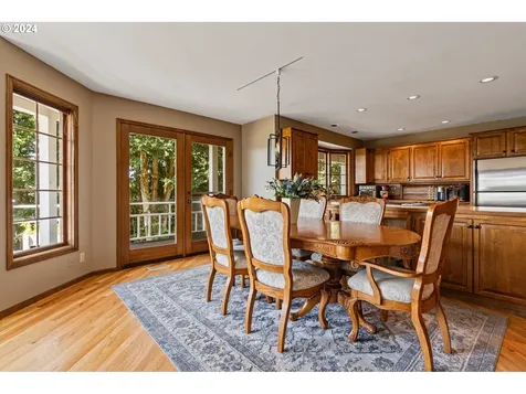 815 SE Evergreen Drive Chehalis WA 98532