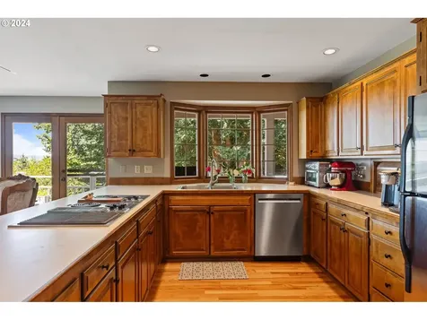 815 SE Evergreen Drive Chehalis WA 98532