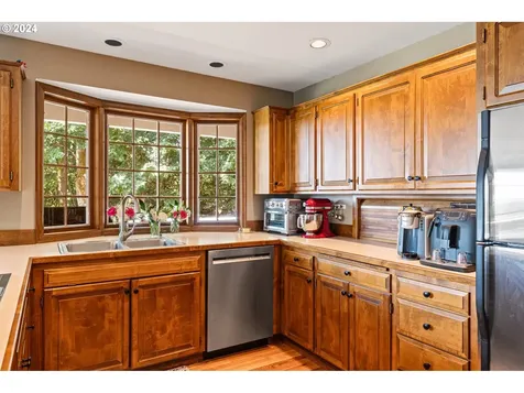 815 SE Evergreen Drive Chehalis WA 98532