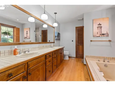 815 SE Evergreen Drive Chehalis WA 98532