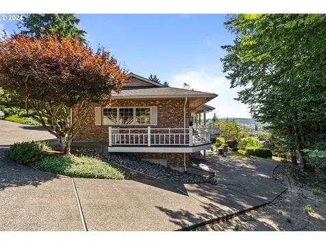 815 SE Evergreen Drive Chehalis WA 98532