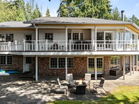815 SE Evergreen Drive Chehalis WA 98532