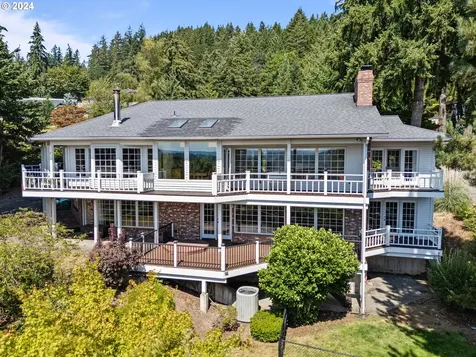 815 SE Evergreen Drive Chehalis WA 98532