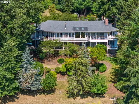 815 SE Evergreen Drive Chehalis WA 98532