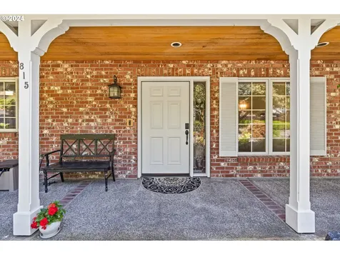 815 SE Evergreen Drive Chehalis WA 98532